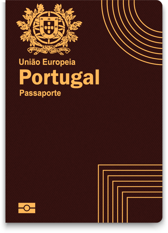 Portugal Golden Visa Passport